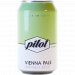 Pilot - Vienna Pale Pilot - Vienna Pale