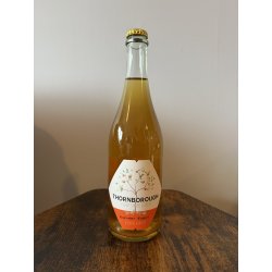 Thornborough  Rosemary Russet SV 2022 (750ml) - The Cat In The Glass