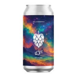 Folkingebrew Lost in the Mist