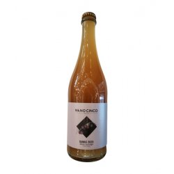 Nano Cinco Damas 2025