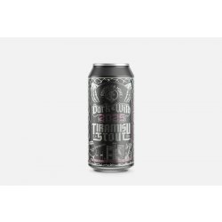 Northern Monk DARK AND WILD 2025 // EVIL TWIN, FACTORY, BEAK // TIRAMISU STOUT