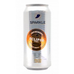 Sparkle ✨ Infiniment Eclipse Sparkle ✨ Infiniment Eclipse