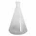 erlenmeyer 5000 ml graduated heat-resistant erlenmeyer 5000 ml graduated heat-resistant