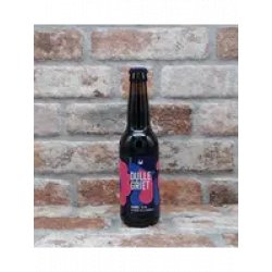 Scheldebrouwerij Dulle Griet