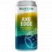 Buxton Brewery - Axe Edge 