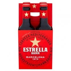Estrella Damm
