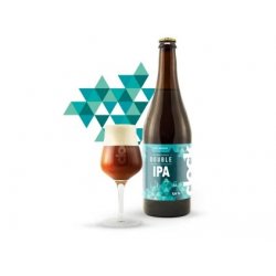 Pivovar Clock No Idols! 19° Double IPA Pivovar Clock No Idols! 19° Double IPA