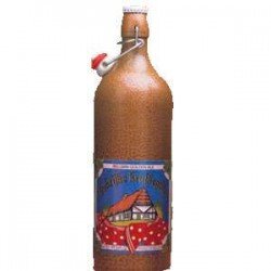 Bokrijks Kruikenbier 75Cl - Cervezasonline.com