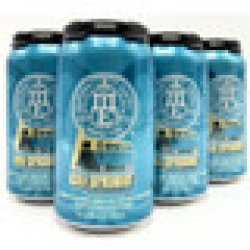 Mother Earth Cali Creamin' Vanilla Cream Ale 12oz 6 Pack Cans - Shop Wine Direct