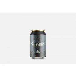 Northern Monk PILGRIM // RAT BREWERY // IMPERIAL STOUT