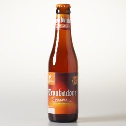 Musketeers  Troubadour Magma Belgian IPA 33cl - Melgers