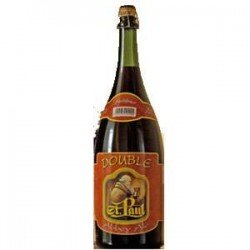 Saint Paul Double 1,5L - Cervezasonline.com