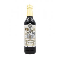 Samuel Smith - Imperial Stout - 355ml bottle - Hopping Borders