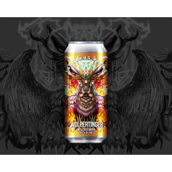 Tartarus Wolpertinger - Beer Clan Singapore