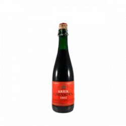 Girardin Kriek 37,5 cl - Het Huis van de Geuze