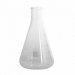erlenmeyer 500 ml graduated heat-resistant erlenmeyer 500 ml graduated heat-resistant