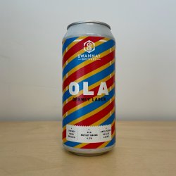 Swannay Ola (440ml Can) - Leith Bottle Shop