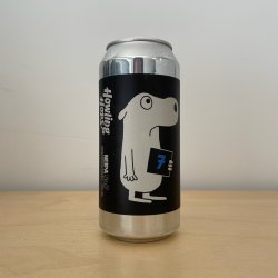 Howling Hops NEIPA Series - No. 7