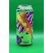 Omnipollo. Bianca Double Mango Marshmallow Lassi Gose. CAN 