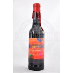 Pohjala Cellar Series Evening Colours 33cl - AbeerVinum