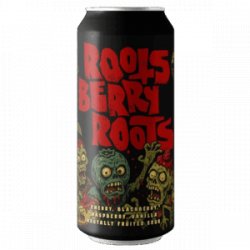 Дідько Brewery Roots Berry Roots
