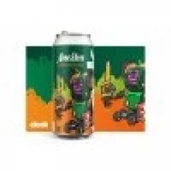 Pivovar Clock Anežka Pivovar Clock Anežka