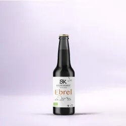 Ebrel 33cl - Beertastic