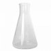 erlenmeyer 250 ml graduated heat-resistant 