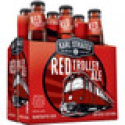 Karl Strauss Red Trolley Ale 12oz 6 Pack Bottles - Shop Wine Direct