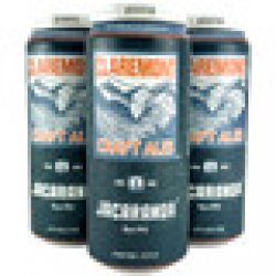 Claremont Jacaranda Rye IPA 16oz 4 Pack Cans - Shop Wine Direct