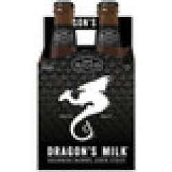 New Holland Dragon's Milk Bourbon Barrel Stout 4pk-12oz Btls - Shop Wine Direct