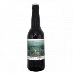 Popihn  IMPERIAL STOUT  MEZCAL B.A 18 Mois - De Biersalon