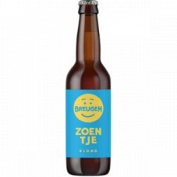 Breugem Bier Zoentje