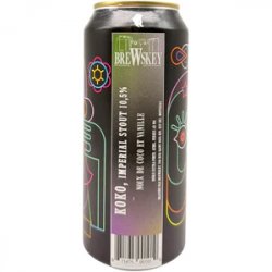 BreWskey KOKO