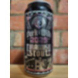 Northern Monk DARK AND WILD 2025 // EVIL TWIN, FACTORY, BEAK // TIRAMISU STOUT