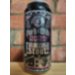 Dark & Wild 2025 – Northern Monk X Evil Twin X Beak X Factory – 8.4% Tiramisu 