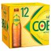Cobra Premium Lager 12 x 330ml Bottles 
