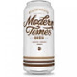 Modern Times Black House Stout 16oz 4 Pack - Shop Wine Direct