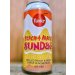 Yonder Brewing - Peach And Maple Sundae 