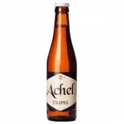 Achel Tripel - 8 Blonde Achel Tripel - 8 Blonde