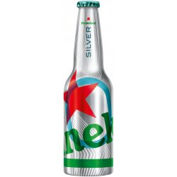 Heineken Silver Heineken Silver