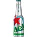 Heineken Silver Alu Bottle Doos 24x33 cl 4%   