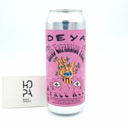 DEYA Mind Expansion Pack Lata 50cl - Hopa Beer Denda