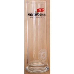 Vaso Stortebeker II - Cervezas Especiales