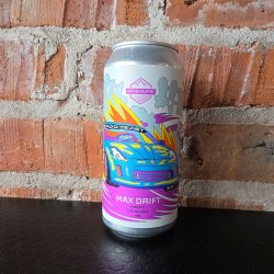 Basqueland Brewing Max Drift