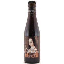 Duchesse De Bourgogne - Drankgigant.nl