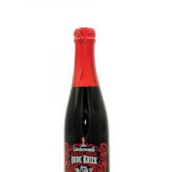 Lindemans Oude Kriek Cuvee Rene 2023 375ml - Beer Store Australia