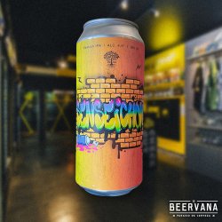 Raíces. Senseichon - Beervana