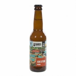 Ekster (bird brewery)  33 cl  Fles - Drinksstore