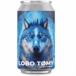 De Mortselarij Lobo Tømy